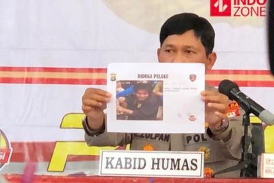 Polda Metro Tegaskan 2 dari 6 Pengeroyok Ade Armando Bukan Mahasiswa