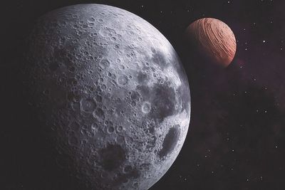 Bulan Perlahan Menjauh dari Bumi, Gerhana Matahari Total Terancam Punah?