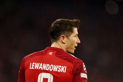 CEO Bayern Tepis Isu Robert Lewandowski bakal Gabung Barcelona: Omong Kosong!