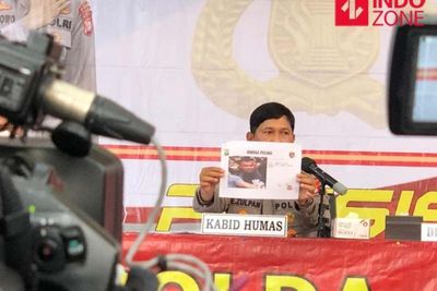 Salah Satu Pengeroyok Ngaku Kesal karena Argumen Ade Armando di Medsos