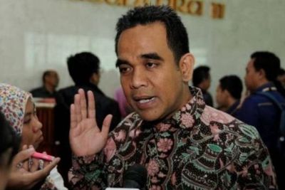 Ahmad Muzani dan Mendagri Tito Bahas 3.000 Eks Kombatan GAM hingga Bendera Aceh