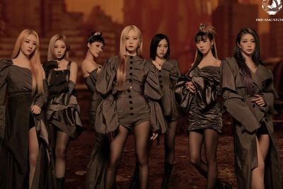 Album Terbaru Dreamcatcher Disisipi Lagu Solo Para Member, Ada yang Jazzy dan Punk Rock