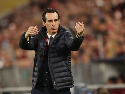Villarreal Depak Bayern dari Liga Champions, Unai Emery: Nikmati Hasil Kerja Keras Kita