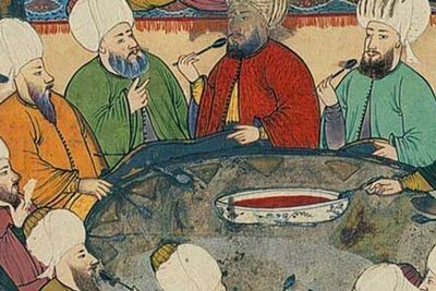 Mengenal Tradisi Sewa Gigi di Turki yang Kerap Dilakukan saat Ramadhan