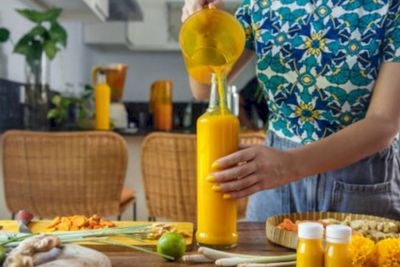 Alasan Jamu Indonesia Diajukan sebagai Warisan Tak Benda UNESCO