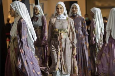 Tips Rintis Bisnis Hijab yang Bisa Jadi Rekomendasi Para Pelaku Usaha