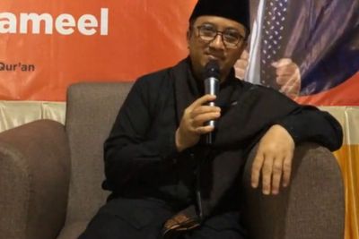 Usai Dibully, Ustaz Yusuf Mansur Siap Polisikan Pengedit Video Marah-marahnya
