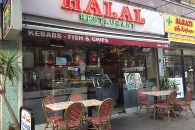 Dear Traveler, Ini Tips Menemukan Makanan Halal di Negara Minoritas Muslim Selama Ramadhan