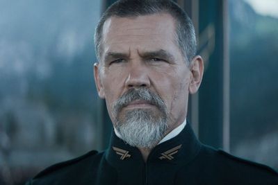 Disebut Tak Main di Sekuel Dune Gegara Namanya Tak Ada di IMDb, Josh Brolin: Konyol!