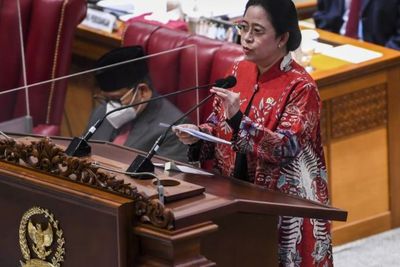 Puan Desak Pemerintah Segera Atur Turunan UU TPKS