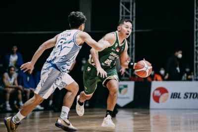Hobi Main Basket Pantang Henti selama Puasa Asalkan Tahu Caranya, Tips Pak We Bisa Dicoba