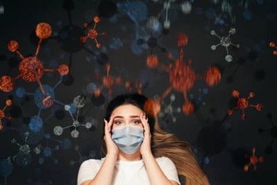 Menuju Endemi, Satgas IDI Tegaskan Pakai Masker Tetap Wajib: Jangan Jumawa!