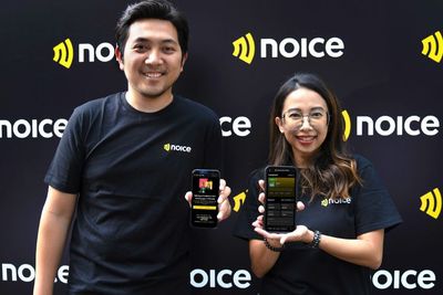 NOICE Luncurkan Noicemaker Studio yang Membuka Akses ke Jutaan Konten Kreator Lokal