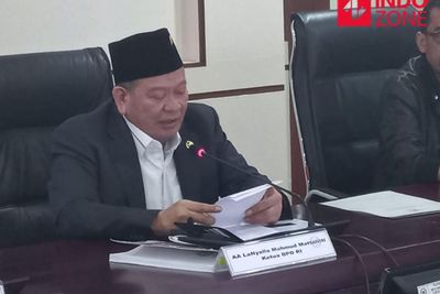 LaNyalla Tuding Luhut Berbohong soal Big Data