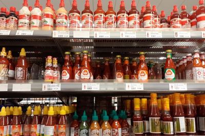 Supermarket di Eropa Berlimpah Barang Indo tapi Harganya Mencengangkan!
