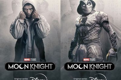 Hal Manis dari Moon Knight Epsiode 3, Steven dan Marc Mulai Saling Berbagi Keahlian