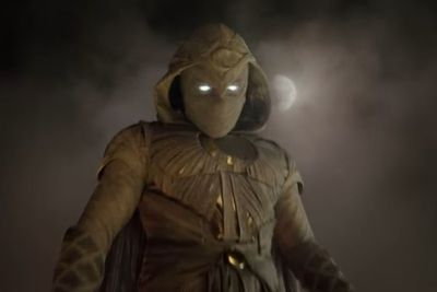 Review Moon Knight Episode 3: Petualangan Paling Aneh di Mesir, Siapa yang Ambil Alih?