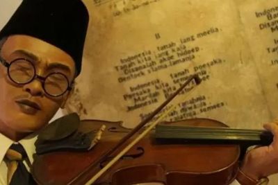 Lagu Indonesia Raya Diciptakan oleh Siapa? Ini Sejarah dan Liriknya!