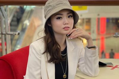 Dalih Vanessa Khong Tak Hadiri Panggilan Polisi: Sedang Siapkan Berkas