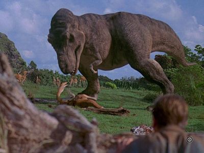 Fakta Mengejutkan: Dinosaurus Ternyata Masih Hidup Sampai saat Ini!