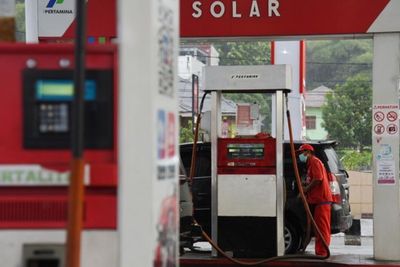 Ada 81 Kasus Penyalahgunaan BBM Subsidi, Kapolri: 117 Orang Jadi Tersangka