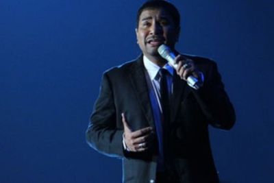 Harvey Malaiholo Disindir Netizen karena Video Syur: Makanya Jadi Penyanyi Aja!