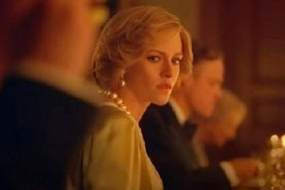 Kristen Stewart Akan Bintangi Film Thriller Romantis Baru A24, Cinta yang Berakhir Tragis