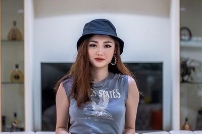 Diperiksa Hari Ini sebagai Tersangka, Vanessa Khong Disebut Terima Karma Rebut Pacar Orang