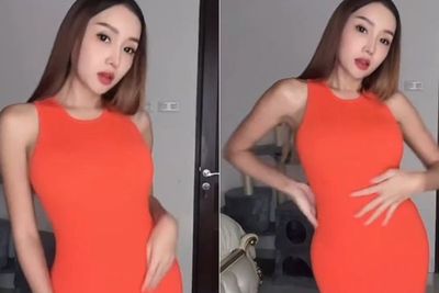 Bodinya Bikin Iri, Lucinta Luna Sukses Turunkan Berat Badan 11 Kg: Dulu Kayak Dugong