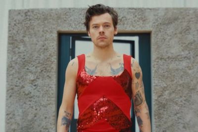 Puncaki Billboard Hot 100, Streaming As It Was Harry Styles Telah Diputar 145 Juta Kali