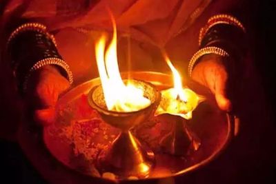 Puasa Ekadashi, Ritual Penebus Dosa yang Dilakukan Umat Hindu kepada Dewa Wisnu