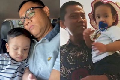 H Faisal Masih Izinkan Doddy Ketemu Gala Usai Menangkan Hak Asuh, Tapi...