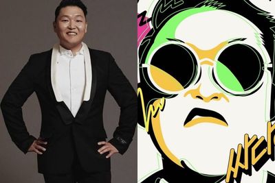 Lima Tahun Absen, PSY Bakal Comeback Lewat Album PSY 9th Akhir April Mendatang