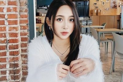 Beredar Foto dan Video Jadul Dita Karang Lomba Nari Waltz, Sebelum Jadi Idol Kpop