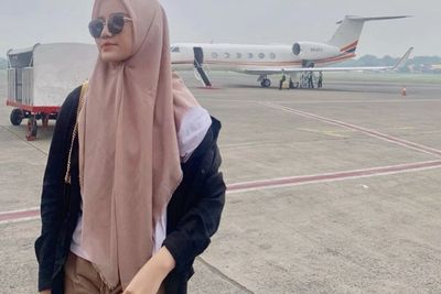 Impian Wirda Mansur Punya 100 Jet dan Rp100 M Sehari Diolok-olok: Ternak Babi Ngepet?