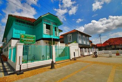 4 Kampung Arab Paling Populer di Indonesia, Cocok untuk Wisata Religi saat Bulan Puasa