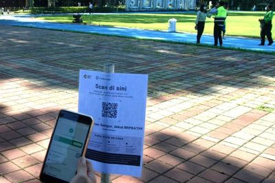 AS Tuduh PeduliLindungi Langgar HAM, Komisi IX: Pemerintah Harus Evaluasi!
