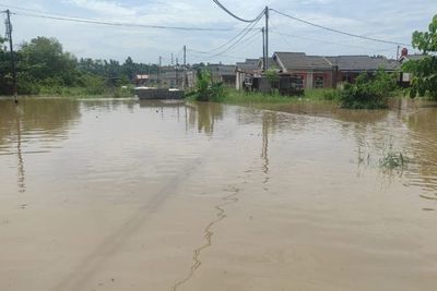 Indonesia Ternyata Punya Kota Berkuah , di Sini Lokasinya!