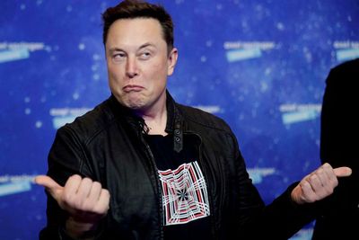 Percaya dengan Masa Depan Twitter, Elon Musk Pengen Beli Semua Sahamnya, Tawarkan Rp618 T