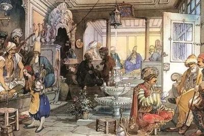 Tak Kalah Meriah, Budaya Ramadhan Zaman Kaisar Ottoman Juga Sajikan Hal Menarik