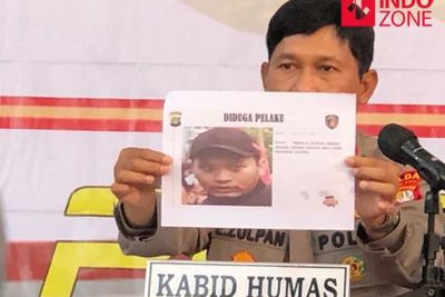 Sudah 7 Pelaku Pengeroyok Ade Armando yang Ditangkap