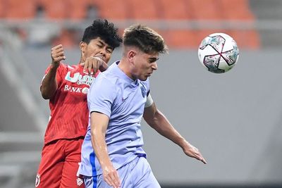 Barcelona Cukup Puas dengan Hasil Imbang 0-0 Lawan Indonesia All Star