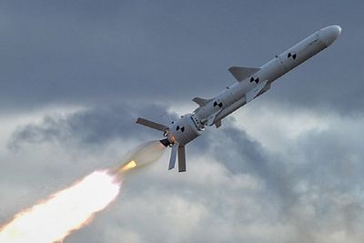 Fakta Rudal Neptunus Ukraina Hantam Kapal Perang Rusia, Ironisnya Adopsi Teknologi Soviet