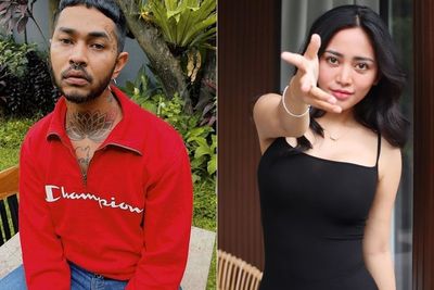 Onad Jengkel Rachel Vennya Bebas karena Sopan Usai Kabur Karantina: Kalau Salah Ya Salah