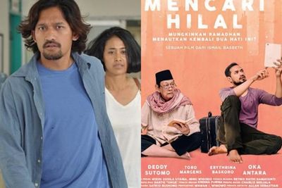 3 Rekomendasi Film yang Berkisah tentang Perjuangan di Bulan Ramadhan
