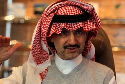 Ancaman Elon Musk Tak Bikin Pangeran Arab Gentar, Tetap Tolak Tawaran Beli Twitter Rp618 T
