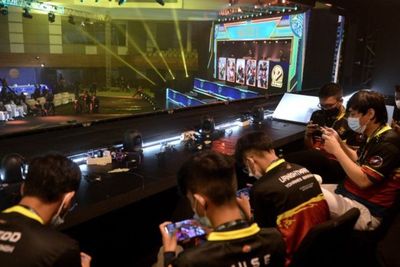 Daftar Atlet Esport Indonesia yang akan Bertarung di SEA Games 2021