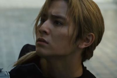 Trailer Live-Action Fullmetal Alchemist Menampilkan 15 Karakter Epik di Sekuel ke-2