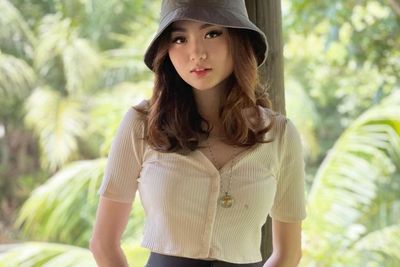 Disebut Terima Aset Indra Kenz, Vanessa Khong: Hal Wajar!