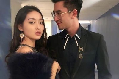 Verrel dan Wilona Kepergok Bermesraan, Netizen: Diprivate Kakaknya, Dibongkar Adeknya